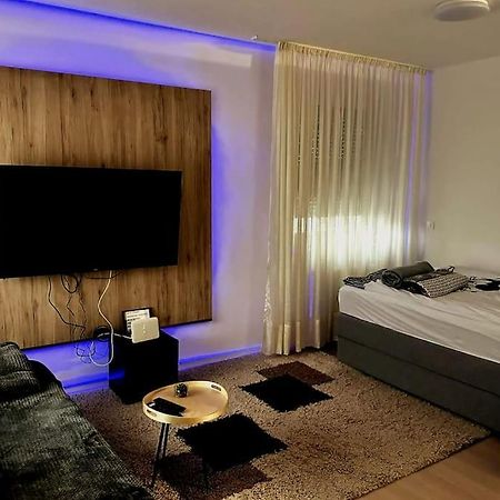 Apartman Marvitus 1 ซาเกร็บ ภายนอก รูปภาพ