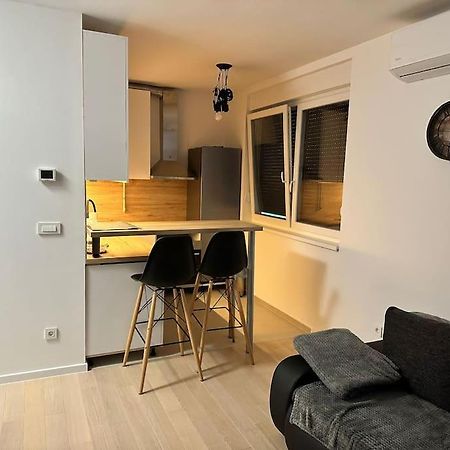 Apartman Marvitus 1 ซาเกร็บ ภายนอก รูปภาพ