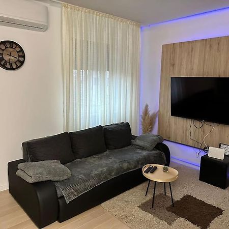 Apartman Marvitus 1 ซาเกร็บ ภายนอก รูปภาพ