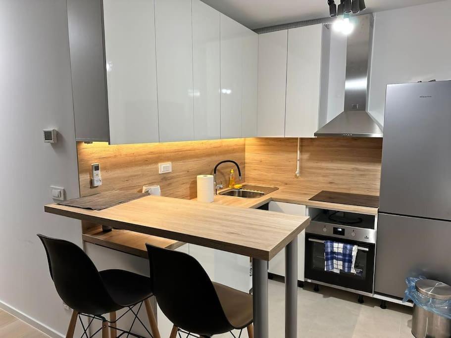 Apartman Marvitus 1 ซาเกร็บ ภายนอก รูปภาพ