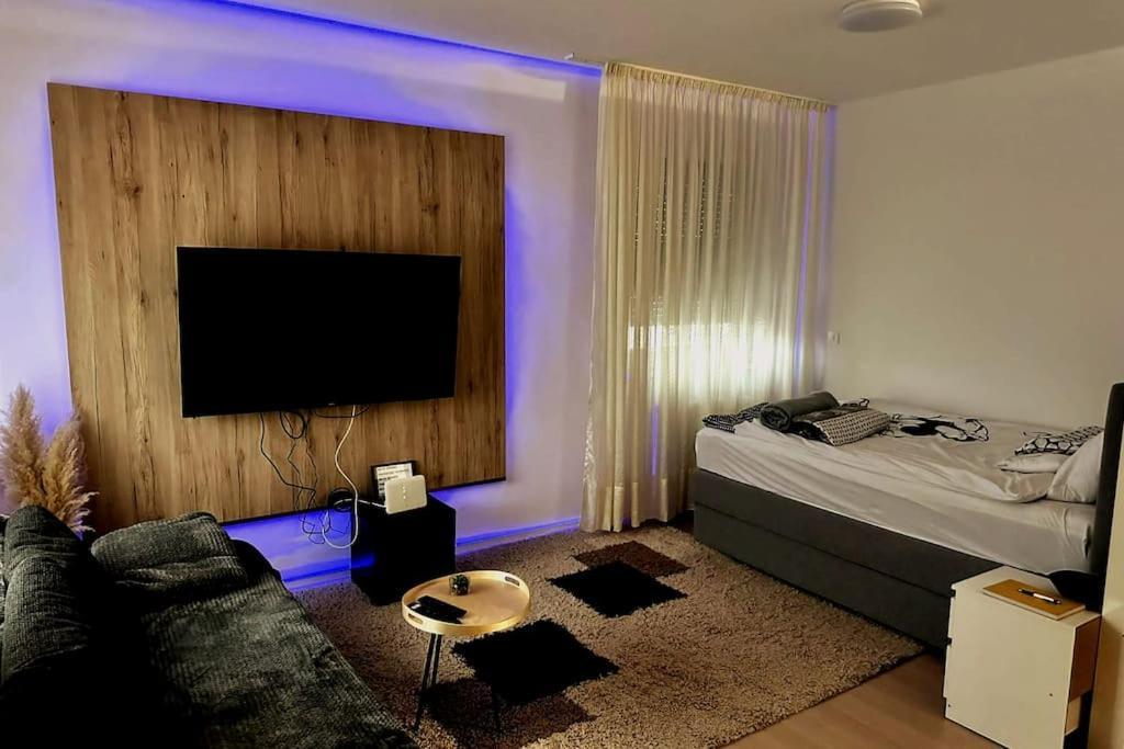 Apartman Marvitus 1 ซาเกร็บ ภายนอก รูปภาพ