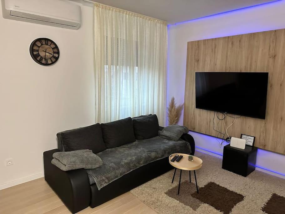 Apartman Marvitus 1 ซาเกร็บ ภายนอก รูปภาพ