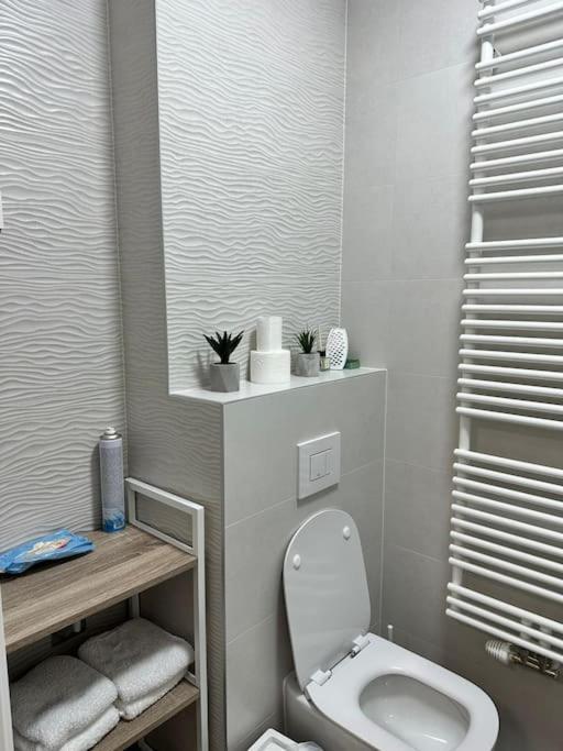 Apartman Marvitus 1 ซาเกร็บ ภายนอก รูปภาพ